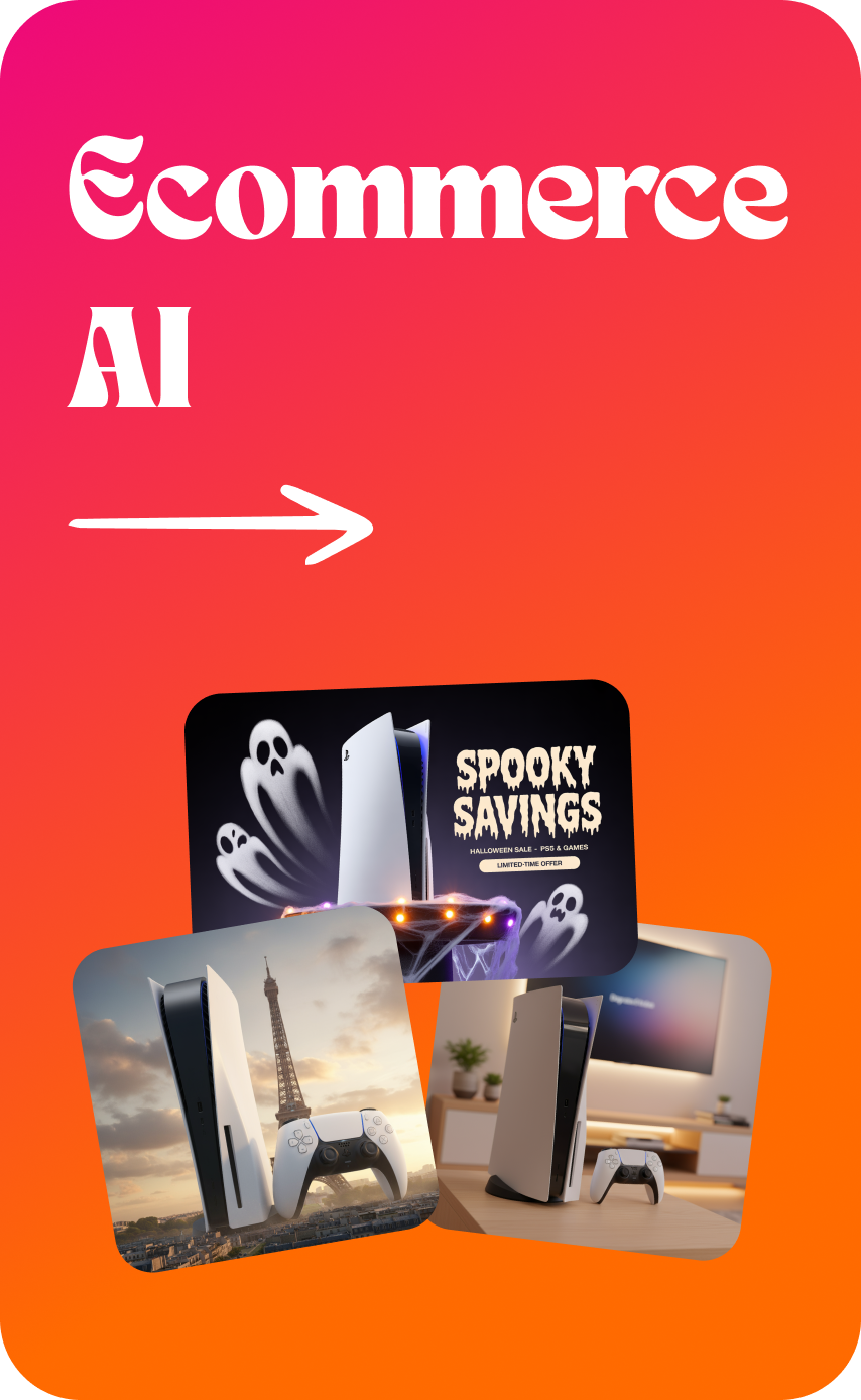 Ecommerce AI
