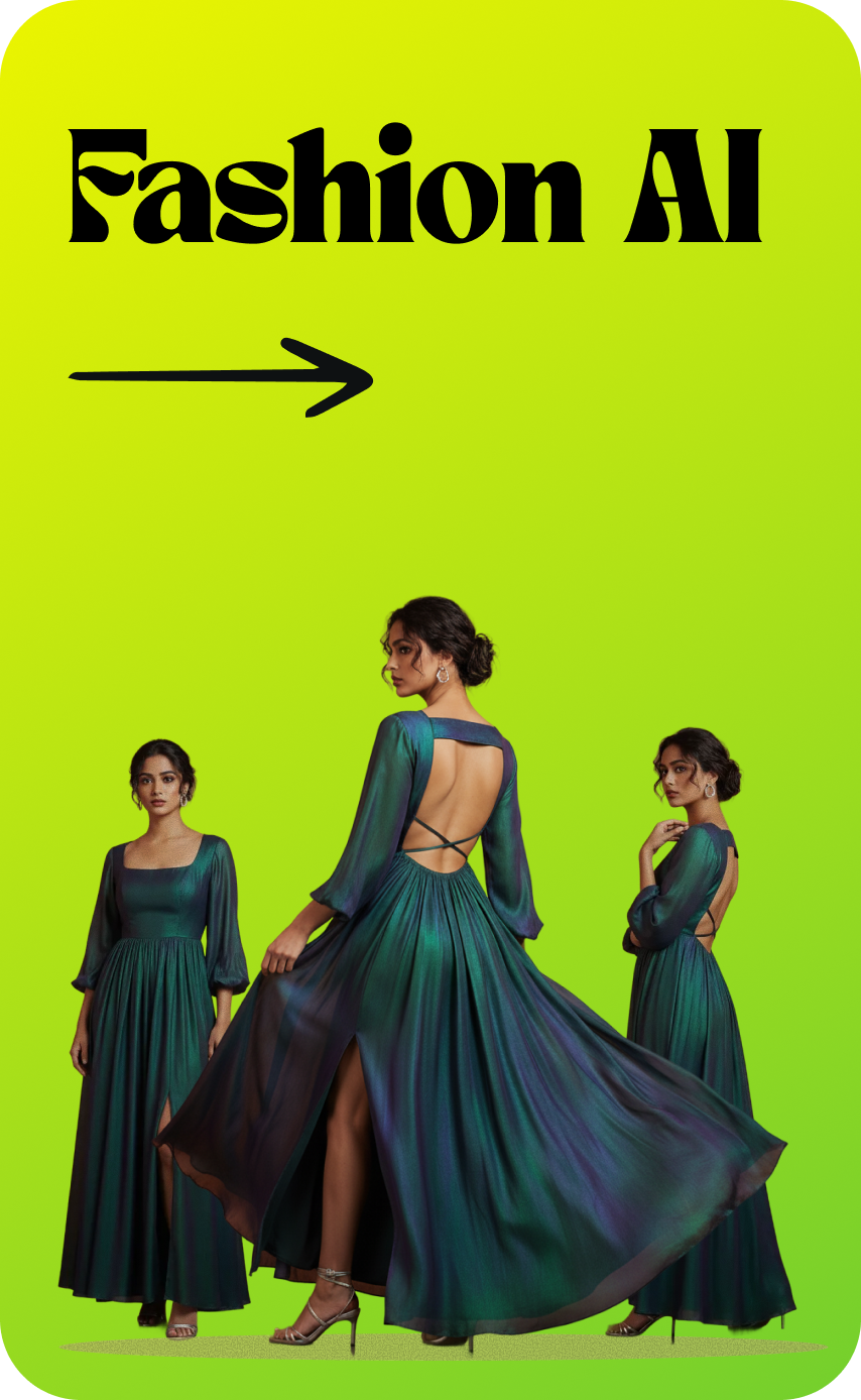 Fashion AI